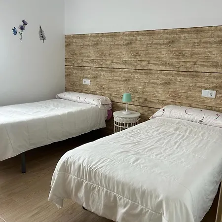 Willa Bajo Casa En Moaña Zewnętrze zdjęcie