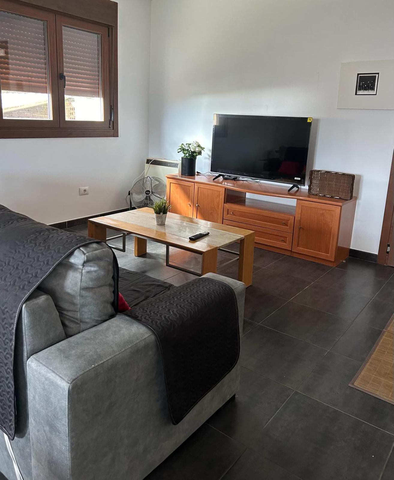 Bajo Casa En